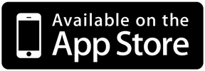 App Store Badge for dbug
